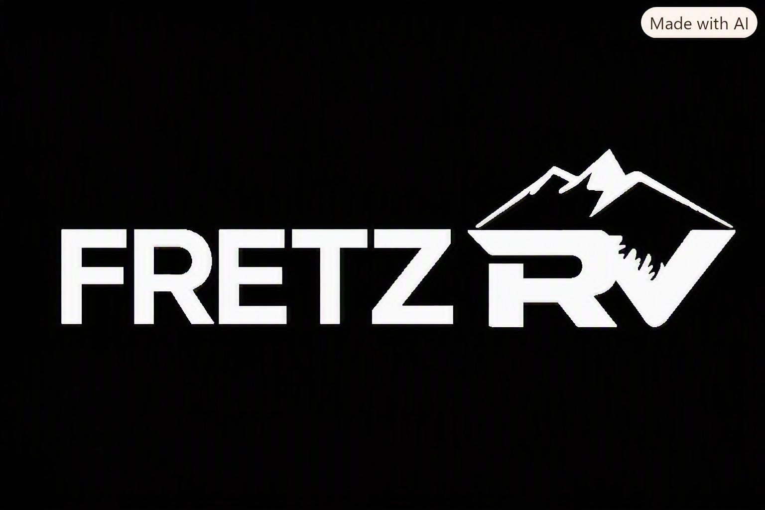 Fretz RV home