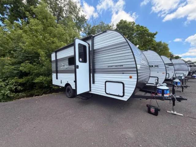 2027 Jayco Jay Flight 170BH 170BH SPORT EDITION