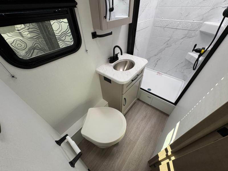 2027 Jayco Alante SE 27ASE