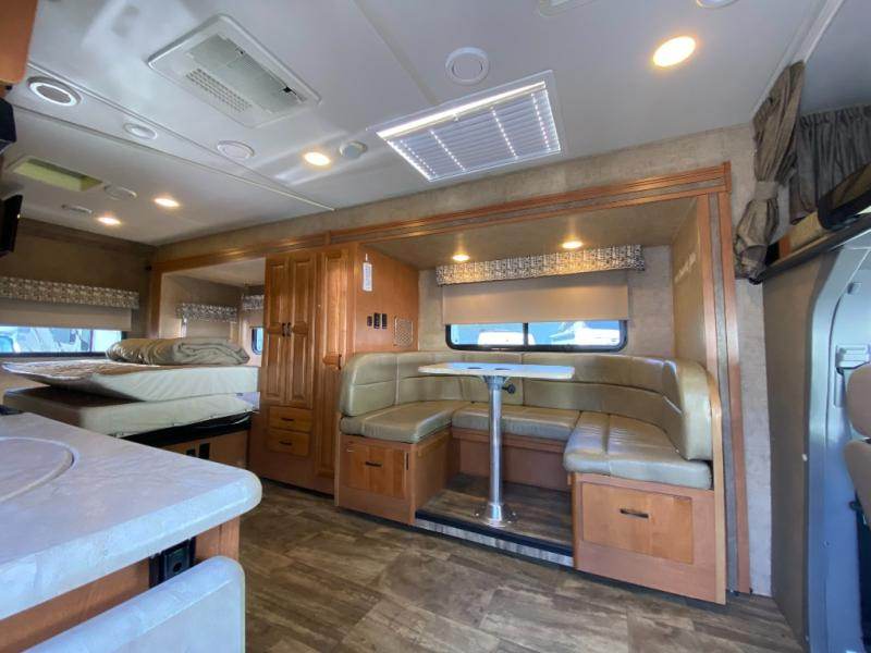 2016 Forest River Rv Sunseeker MBS 2400W