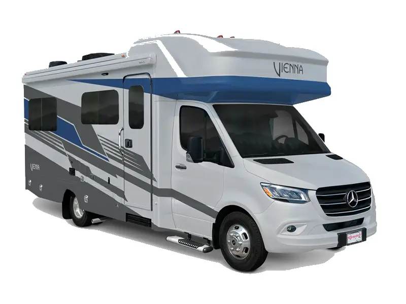 2027 Renegade Vienna 25TBN