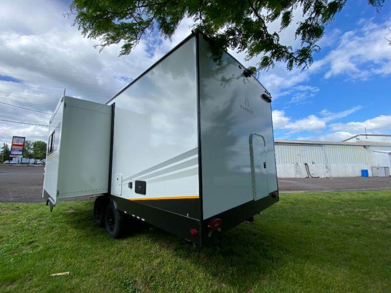 2026 Ember Rv E-Series 22ETS