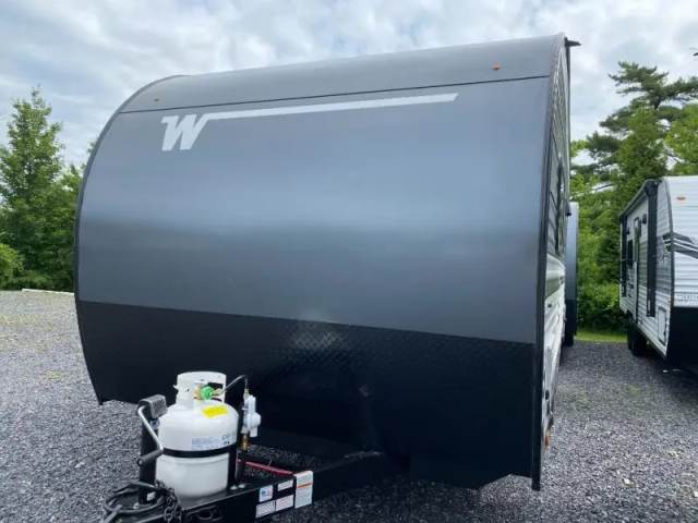 2027 Winnebago Access 16RB
