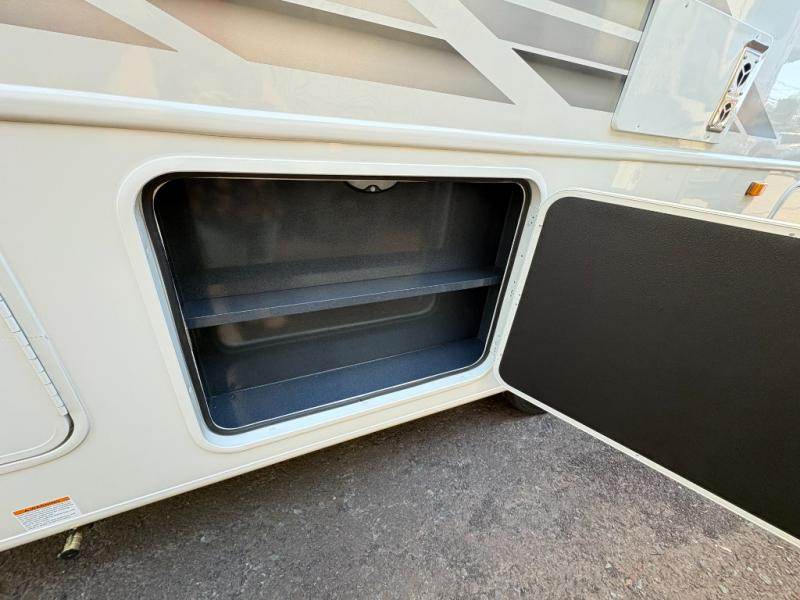 2027 Jayco Alante SE 27ASE