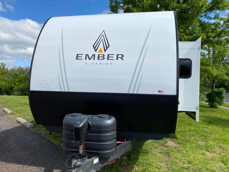 2026 Ember Rv E-Series 22ETS