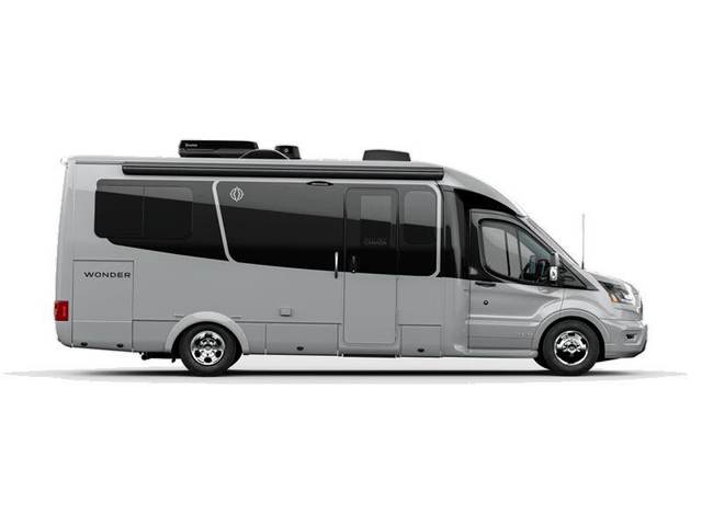 2027 LEISURE TRAVEL WONDER RTB WHITE OK