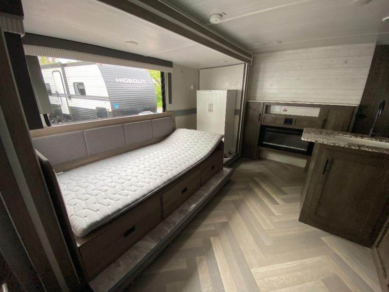 2021 Forest River Rv Salem Cruise Lite 240BHXL
