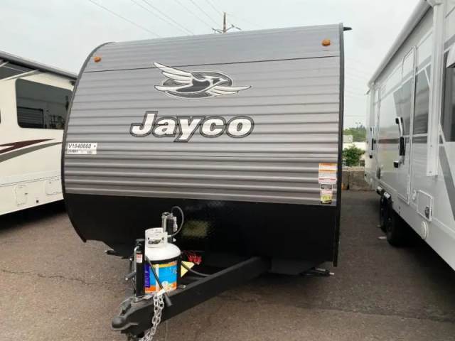 2027 Jayco Jay Flight SLX 250BH