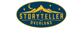 Storyteller Overland logo
