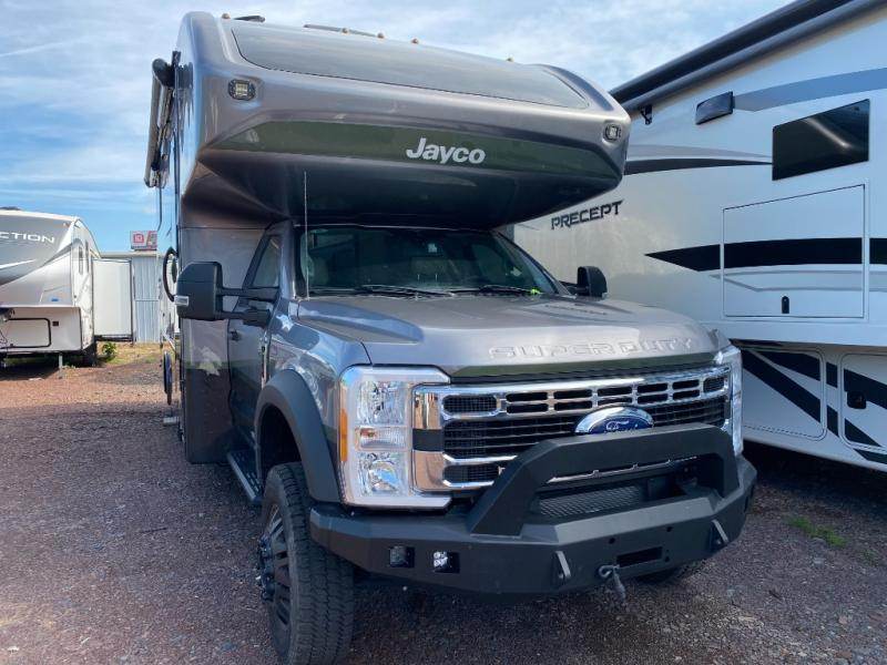 Used 2024 Jayco Seneca XT 29T