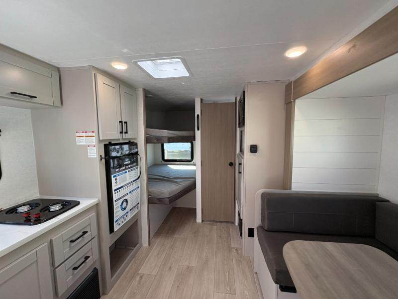 2027 Jayco Jay Flight 178DBS 178DBS SPORT EDITION