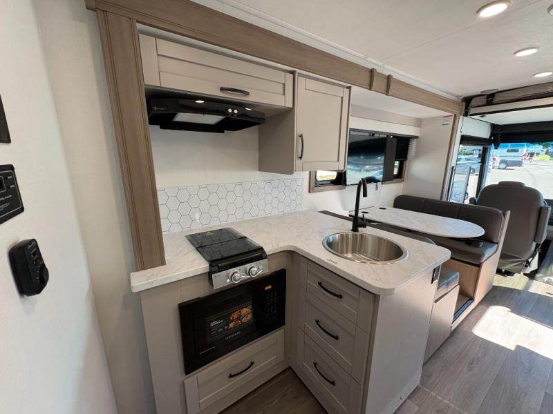 2027 Jayco Alante SE 27ASE