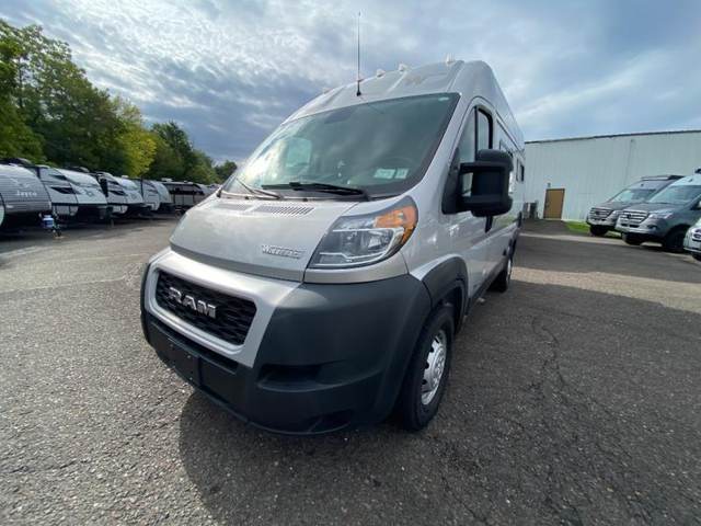 Used 2022 Winnebago Solis Pocket 36A