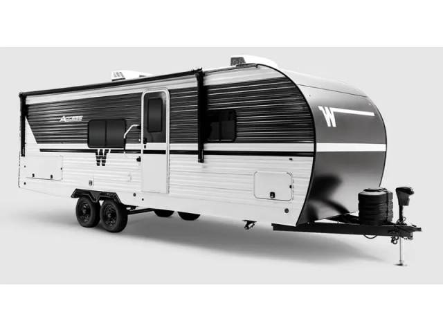 2027 Winnebago Access 24RB
