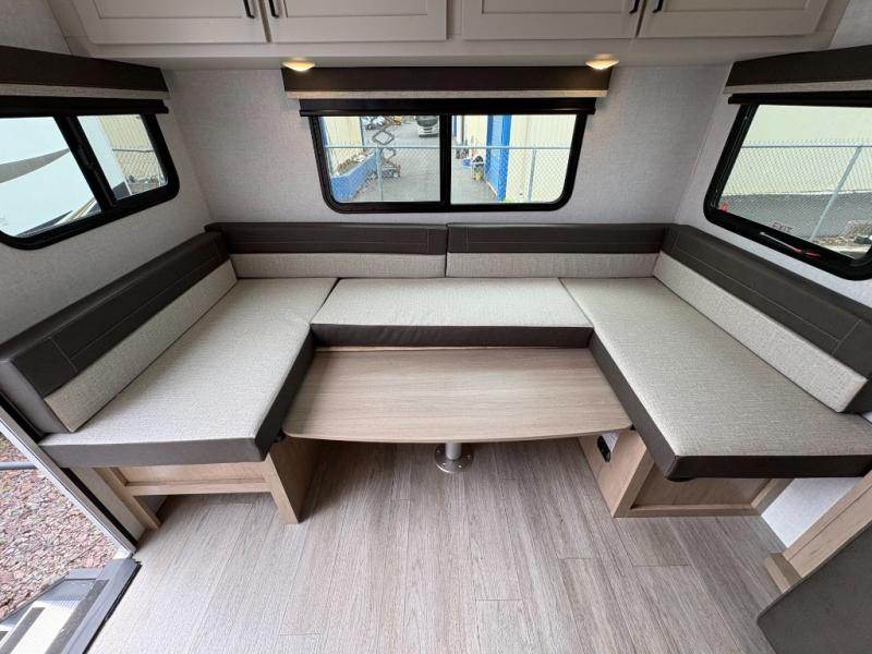 2026 Ember Rv E-Series 25RUD