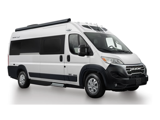2027 ROADTREK WAVE