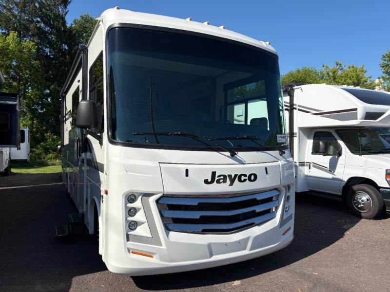 2027 Jayco Alante SE 27ASE