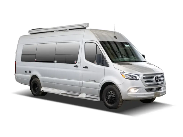 New 2027 Coachmen RV Galleria 24RB