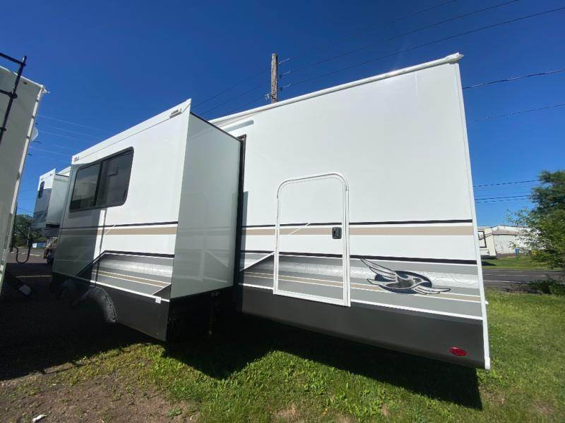 2027 Jayco Eagle HT 31QBH