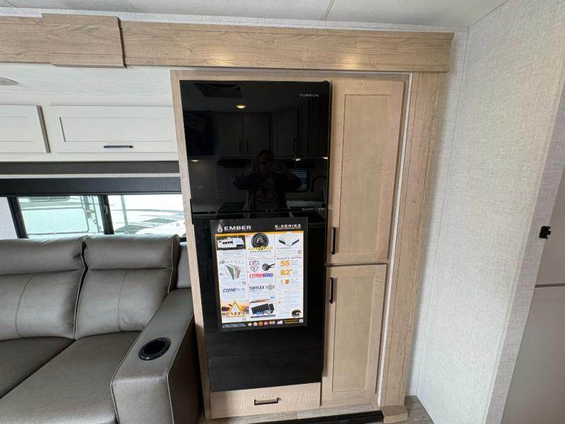 2026 Ember Rv E-Series 25RUD