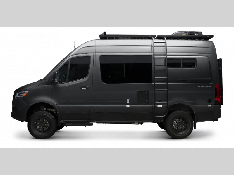2026 Storyteller Overland Storyteller Overland DARKMODE XO