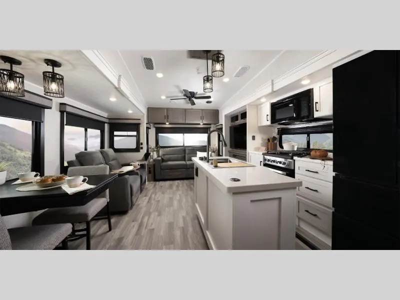 2027 Jayco Eagle 365UKTS