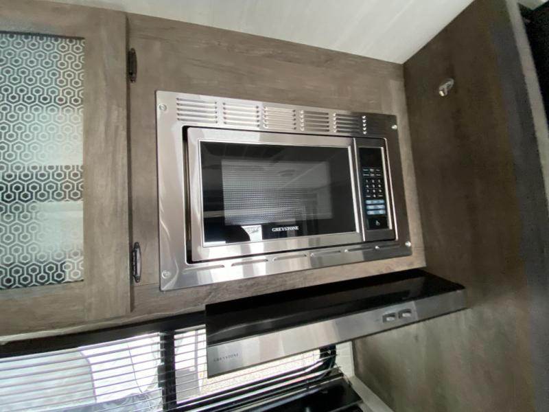 2021 Forest River Rv Salem Cruise Lite 240BHXL
