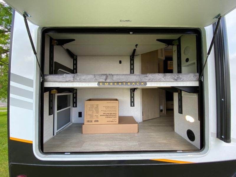 2026 Ember Rv E-Series 22ETS