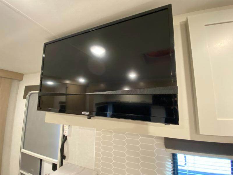 2026 Ember Rv E-Series 26ETS