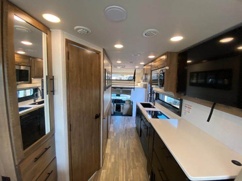 Used 2024 Jayco Seneca XT 29T