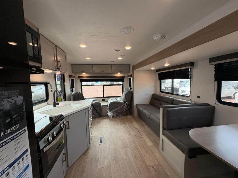 2027 Jayco Jay Flight SLX 262RLS
