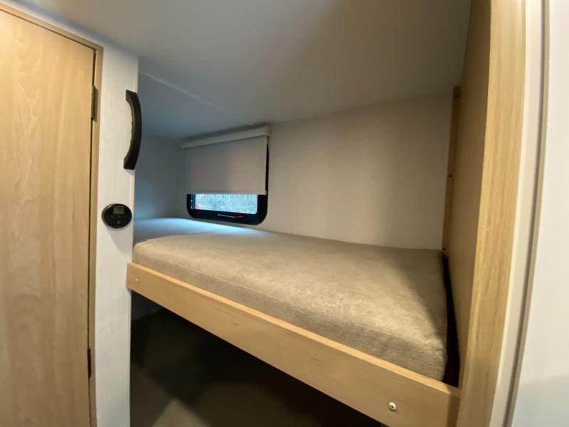 New 2026 Winnebago Micro Minnie 1800BH