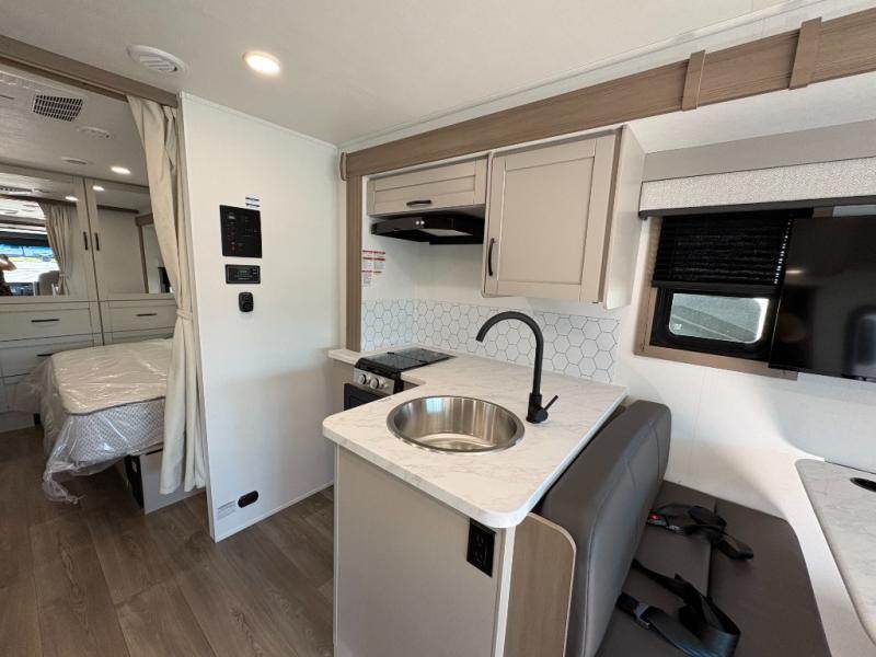 2027 Jayco Alante SE 27ASE