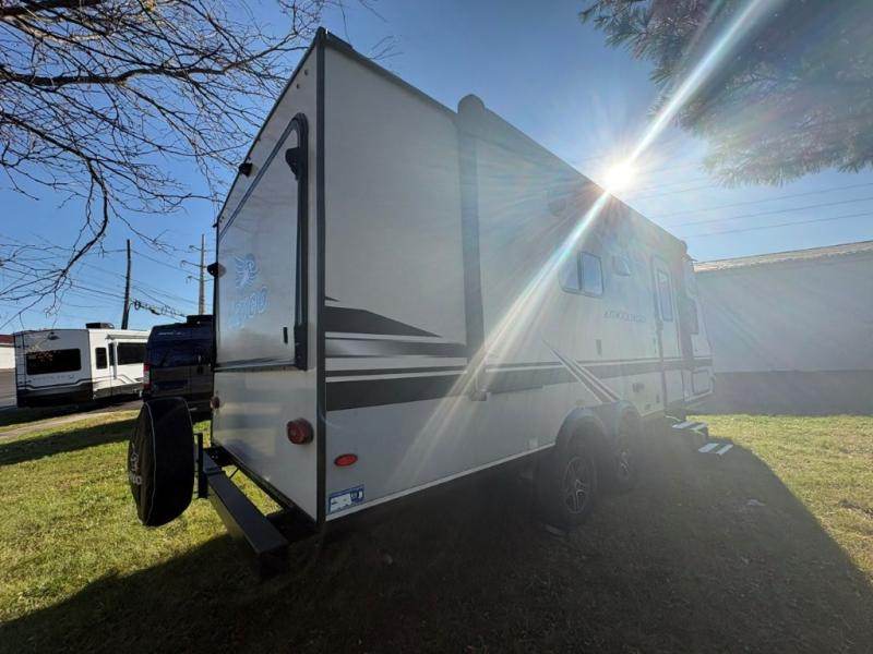 2021 JAYCO JAY FEATHER X 23 B