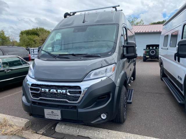 New 2027 Coachmen RV Nova 20D
