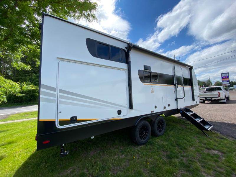 2026 Ember Rv E-Series 22ETS