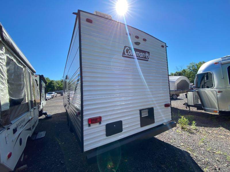 2020 Dutchmen Rv Coleman Lantern LT Series 274BH