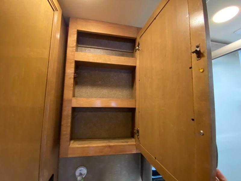 2019 Thor Motor Coach Synergy Sprinter 24MB