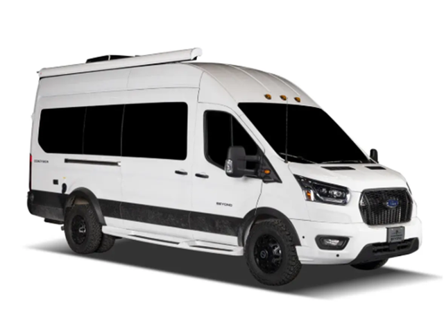2027 COACHMEN HELIX 2.2