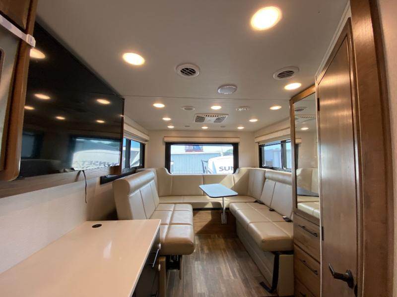 Used 2024 Jayco Seneca XT 29T