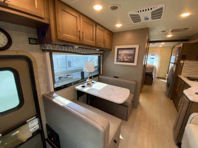 2021 Thor Motor Coach Magnitude SV34