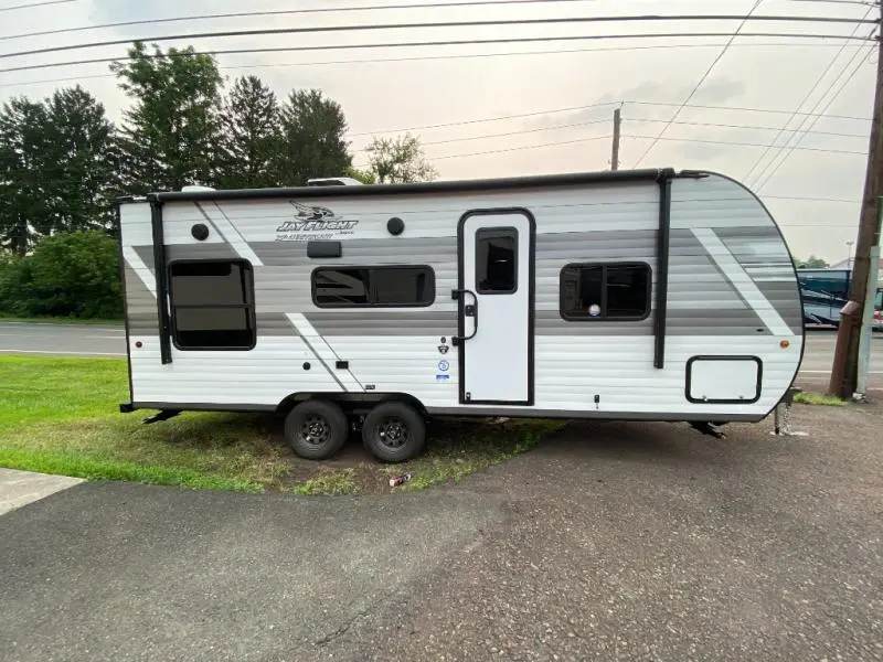 2027 Jayco Jay Flight SLX 210QB