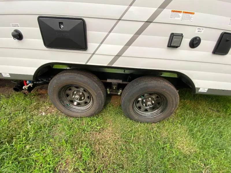 2027 Jayco Jay Flight SLX 210QB