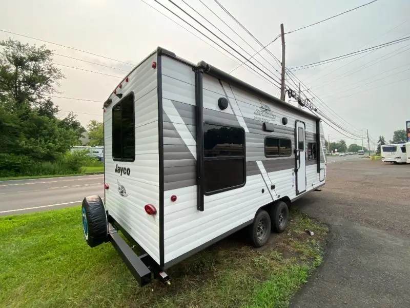 2027 Jayco Jay Flight SLX 210QB