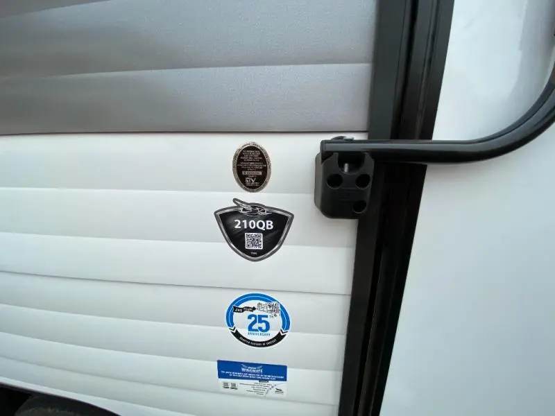 2027 Jayco Jay Flight SLX 210QB