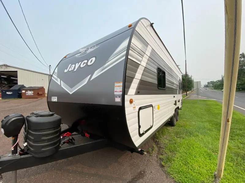 2027 Jayco Jay Flight SLX 210QB
