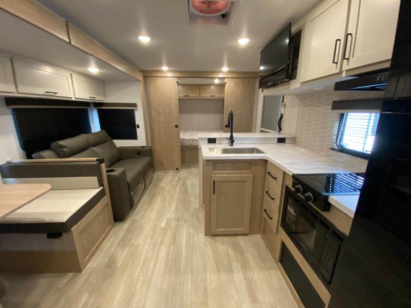 2026 Ember Rv E-Series 26ETS
