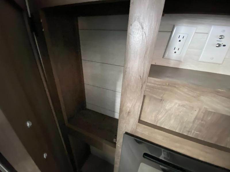 2021 Forest River Rv Salem Cruise Lite 240BHXL