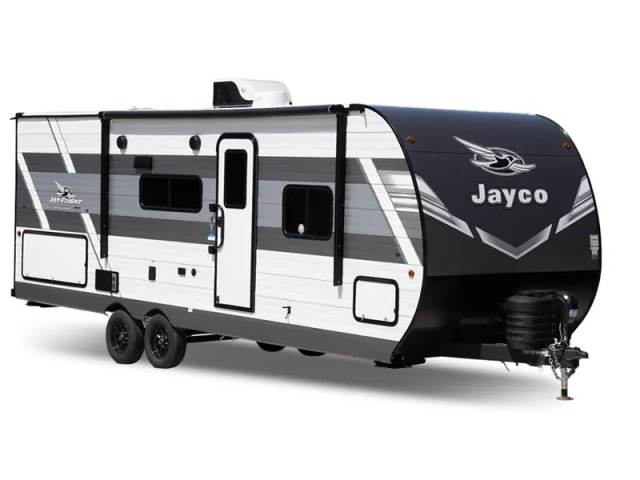 2027 Jayco Jay Flight 325BHT