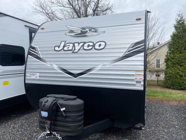 New 2026 Jayco Jay Flight Slx 260BH